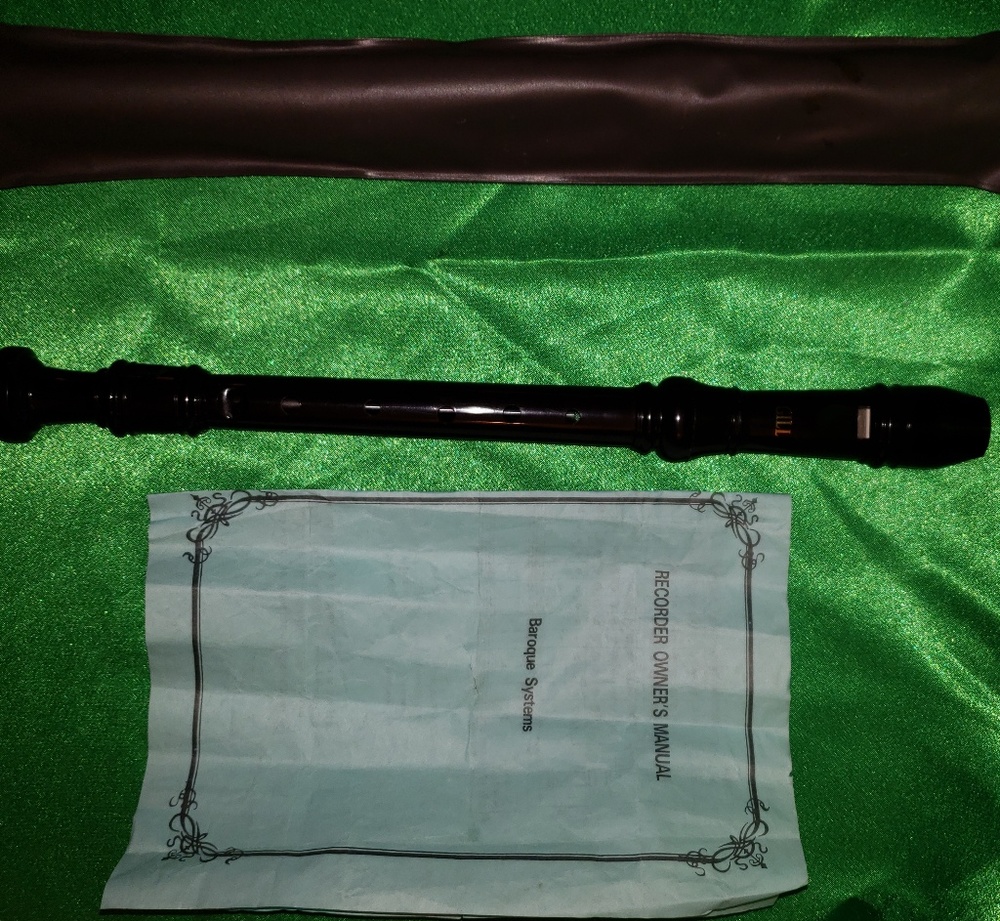 Recorder